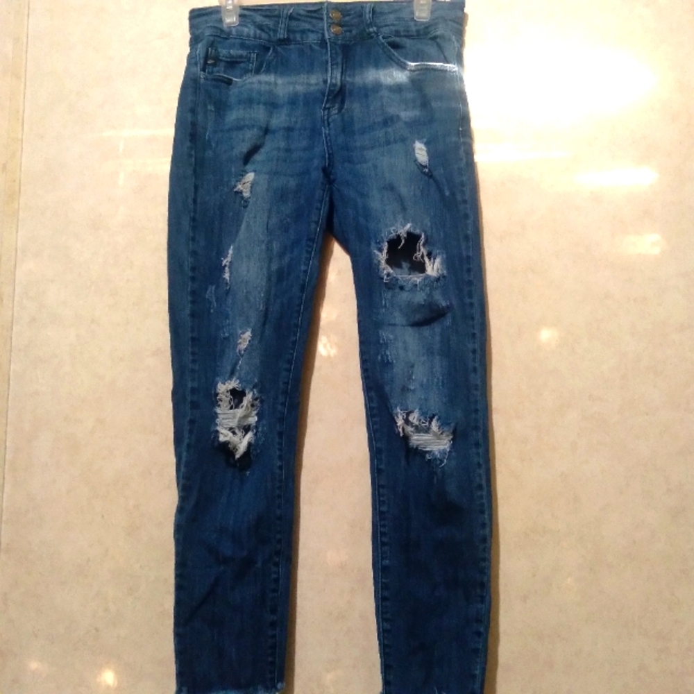 Kancun Los Angeles size 28 style kc5158m